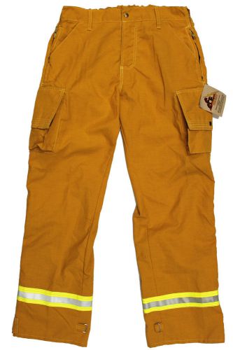 Wildland Firefighting Brush Pants