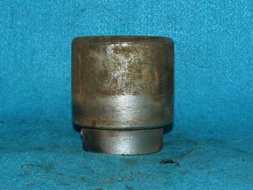 2&#034; ARMSTRONG  1 INCH DRIVE 6 POINT SOCKET INC#4