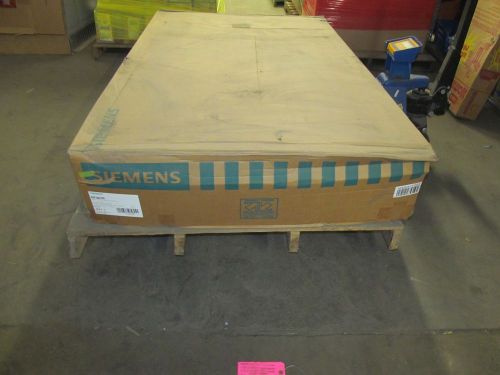 1 NIB SIEMENS HF367R HEAVY DUTY SAFETY SWITCH FUSED TYPE 3R 800A 800 AMP 600V 3P