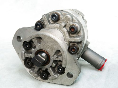 Parker h49x2845 656876 fixed displacement gear pump 8a1 for sale