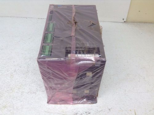 Pacific Scientific SC754A001-01 SC750 Servo Drive 230 VAC 18 FLA SC754A00101 New