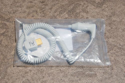 BRAND NEW Welch Allyn 02893-000 Probe Well Kit (Blue), 4 ft., Oral