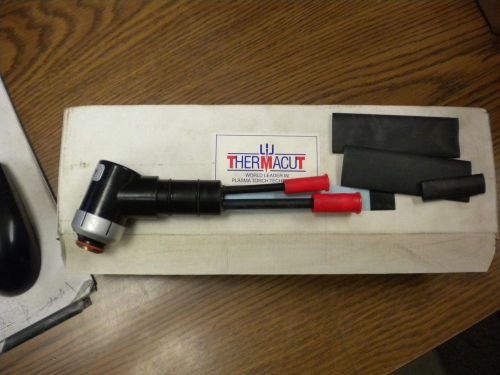THERMACUT PCH52 PLASMA TORCH HEAD 9-5642