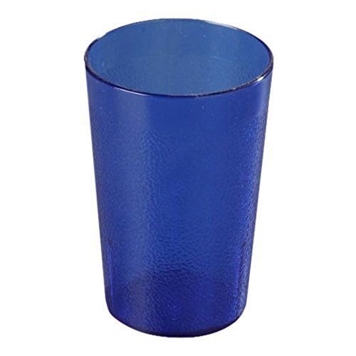 Carlisle Stackable Restaurant-Quality Plastic Tumblers