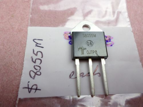 S8055M SCR 55A 800V