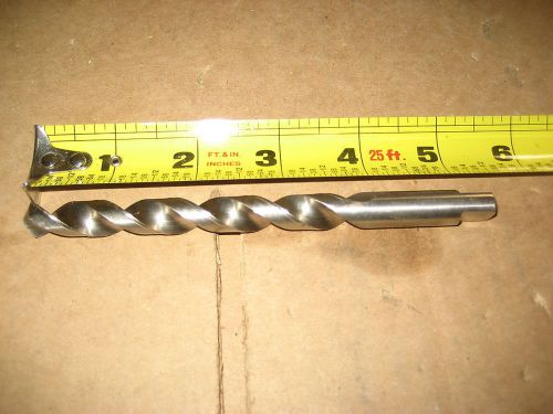 11.1MM X4X5-1/2 FS DRILL 12PCS (LW1959-12)