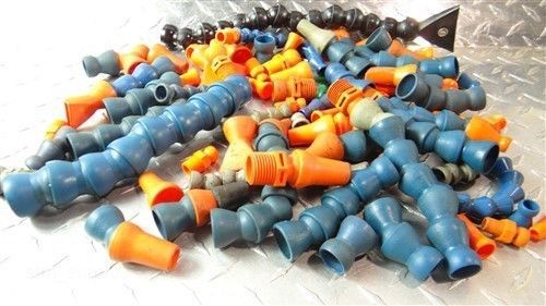 Lot of loc-line adjustable coolant hose &amp; connectors for sale