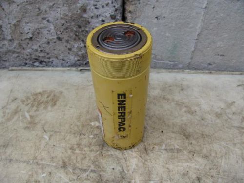 ENERPAC RR-506  50 TON DOUBLE ACTING HYDRAULIC CYLINDER  L@@K