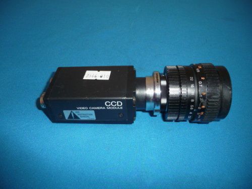 Sony XC-73 XC73 CCD Video Camera module C