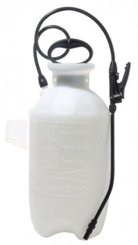 CHAPIN 20020 2 Gal. SureSpray Poly Sprayer for Home &amp; Garden, BRAND NEW, USA