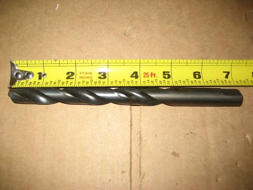 14.5X5X7 FAST SPIRAL DRILL 3PCS (LW1899-3)