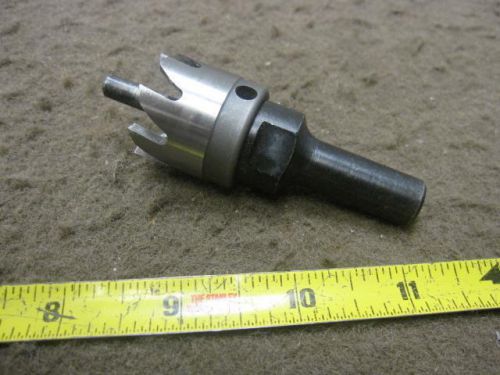 NWT AIRCRAFT HOLE SAW 1.1250 AIRCRAFT TOOLS