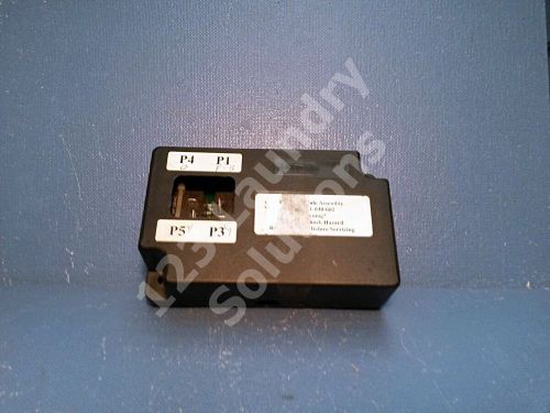 ESD 115 V Power Module Assembly Supply 71-030-002 In a Case no harness Used
