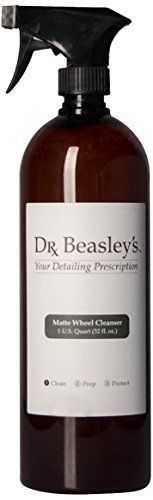 30%Sale Great New Dr. Beasley&#039;s S14D32 Matte Wheel Cleanser - 32 oz. Free Gift