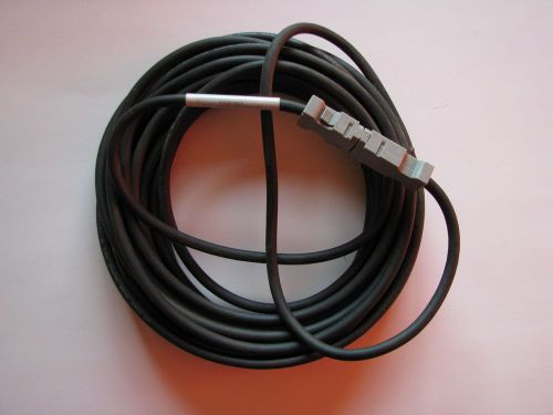 Yaskawa JZSP-CMP00-10 A 10m Servo Encoder Cable, NEW