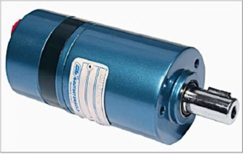 SAM HYDRO MOTOR BGMS-020-FRO-M06-CL160N