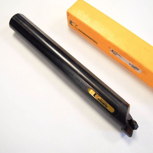 Kennametal indexable coolant boring bar a28nel4 1094848 [ea2] for sale