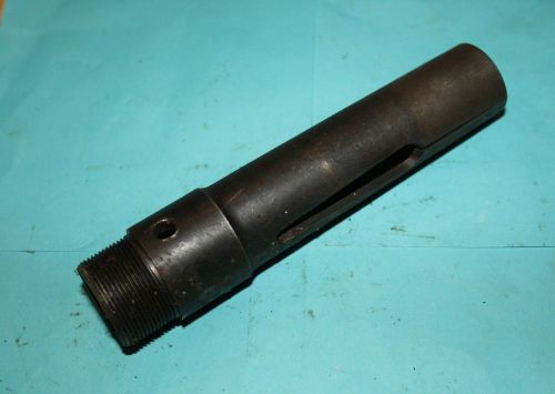 HARDINGE 9/16&#034; ROUND #22 FEED FINGER   020216MB23