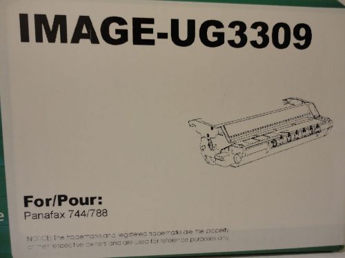 UG-3309X Compatible Panasonic Toner Cartridge PanaFax 744, 788 (Expired)