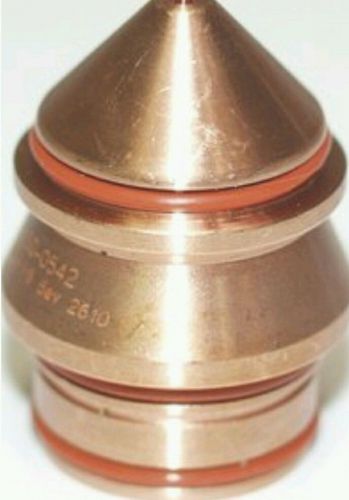 Hypertherm 220607 260 A Stainless Steel Bevel Nozzle For HPR260