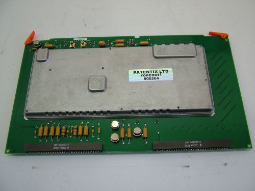 HP 08753-60013 FN Analog board A13