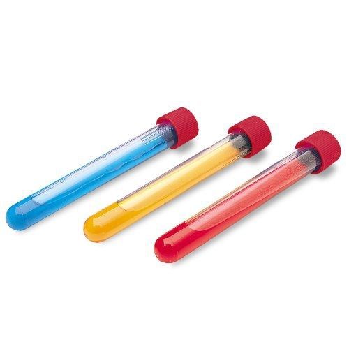 Learning Resources Plastic Test Tube with Cap