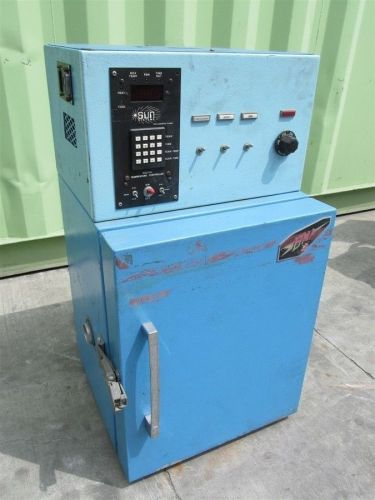 Bma inc model tc-1 laboratory oven for sale