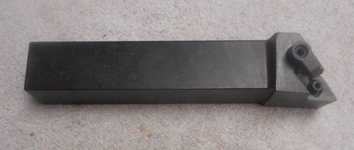 VALENITE     INDEXABLE TURNING TOOL     MDJNL 16 4 D