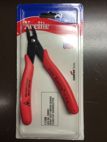 Xcelite 1178M Heavy-duty Shearcutter