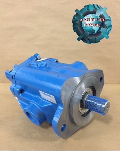 Vickers hydraulic piston pump pvb20 rs 20 c 11 / pvb29 rs 20c11 any code!! for sale