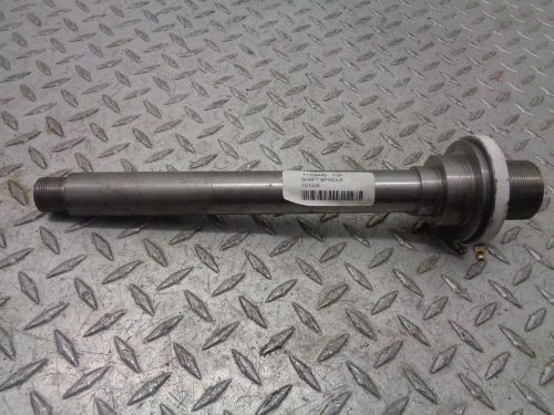 SHAFT: SPINDLE 71109443 F3A 101009
