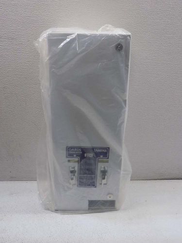 Hospital Specialty 1-25 Dual Napkin Tampon Vending Machine