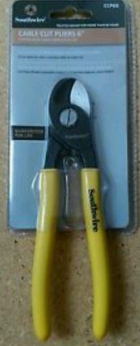 Southwire Cable Cut Pliers CCP6D 6&#034; NEW FREE SHIPPING