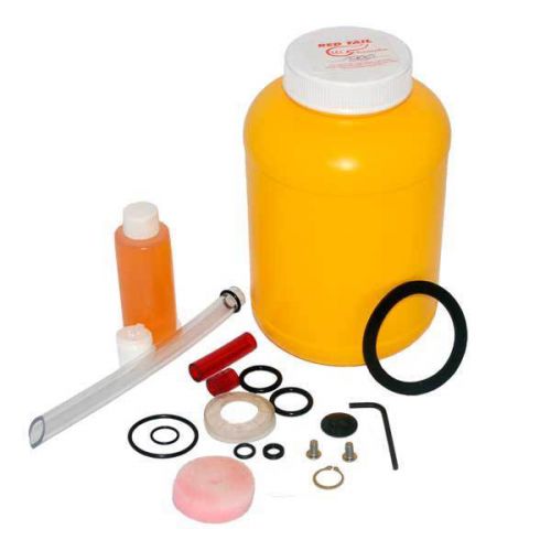 Red Tail T100 Complete Repair Kit  *NEW*