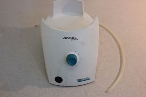 Integra Vacusafe Aspiration System - Pump only