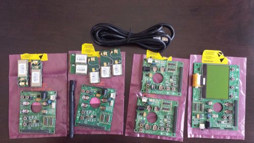 NXP Jennic JN5148-EK010 Zigbee Development and Evaluation Kit