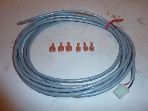 Federal Signal Corp 601341 16&#039; Cable Kit