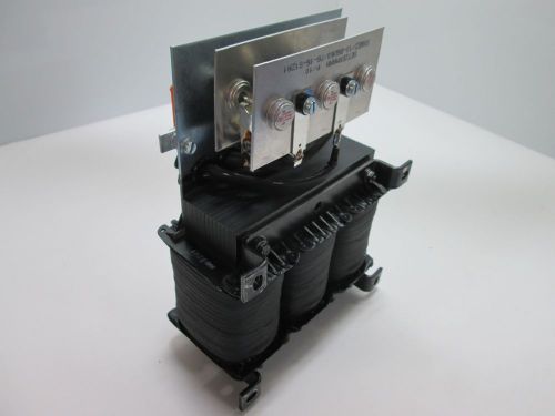 Sba dgs 210-0184 transformer and power supply, 3-phase, power: 384 watts for sale