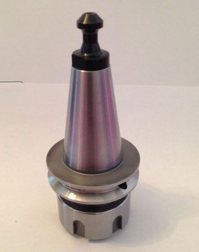 EMCO F1 &amp; PCMill 50, 55 CNC Mill ,ISO-30, ER-25 Collet Chuck ER25 1Pc.