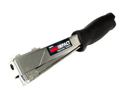 Hammer stapler for sale