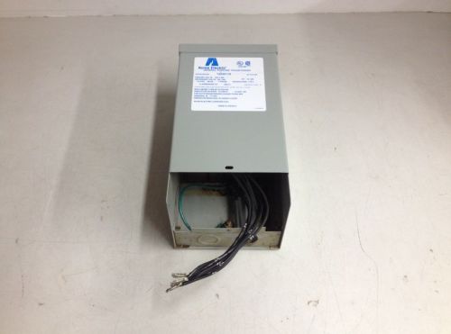 Acme electric transformer t253011s single phase transformer 1.5kva for sale