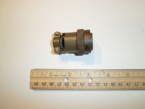 NEW - MS3116F 16-26S  /  PT06E 16-26S (SR) - 26 Pin Female Plug