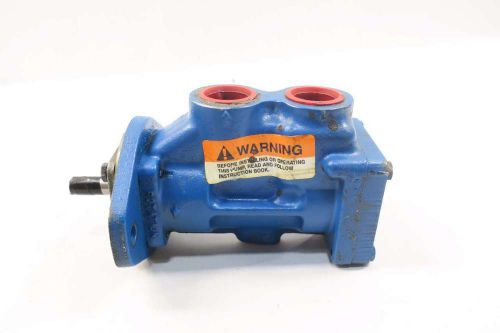 Imo 3240/011 d3ebc-87 hydraulic screw pump d531694 for sale