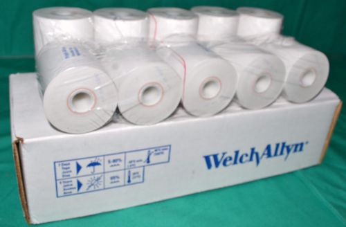 Welch Allyn 008-0040-98 Thermal Printer Paper For Propaq 206