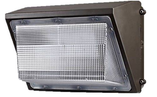 x10 LED Wall Pack Light 70w 5000K Commercial and Industrial Outdoor Light UL DLC