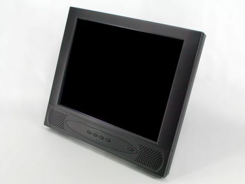 Gilbarco Passport Touchscreen Monitor PA03440007 Gvision L15AX New