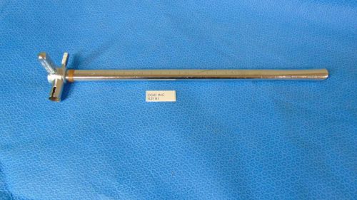 Karl Storz 12060D Esophagoscope/Endoscope - 10X14 30cm - Untested S2191