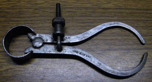 3 inch Outside Calipers in Good Condition