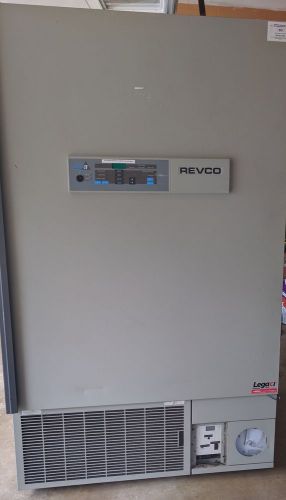 Thermo Scientific Revco Ultima II ULT2586-9-D34 Freezer