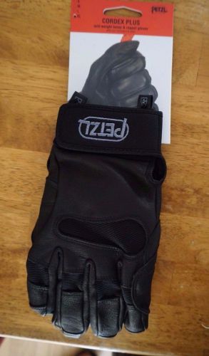 Petzl Size XL Rappelling Glove,K53 XLN